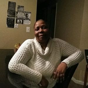 Meet your Posher, Freda